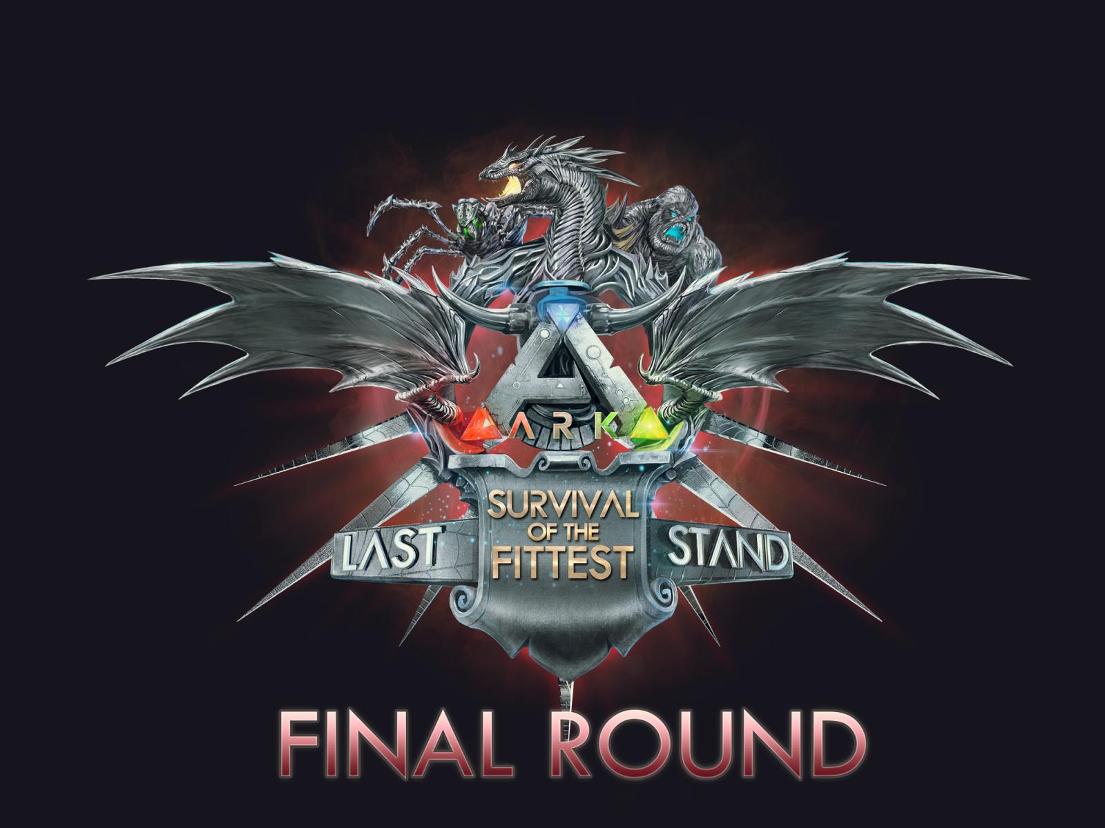 The Last Stand: Final Round