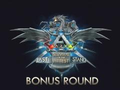 The Last Stand - Bonus Round