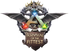 Survival of the Fittest Logo