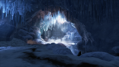 Ice Cave Preview 1