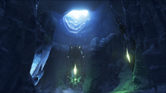 Ice Cave Preview 3
