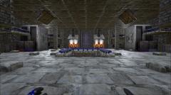 Central Command - Great Hall