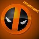 PumpkinHead