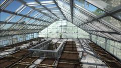 Greenhouse WIP