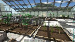 Greenhouse WIP