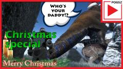Who's your daddy!?  Well the Dodorex is!