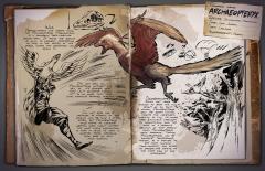 Dossier: Archaeopteryx