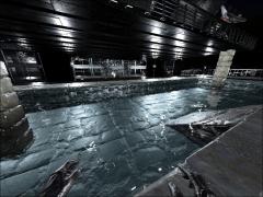 A.I. Main Base - Swimming Pool