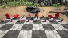 Chess - Red Team