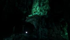Caves Update