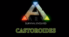 ARK BESTIARY CASTOROIDES