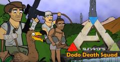Ark Survival Evolved Cartoon - Dodo Death Squad