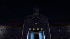 Princess Peach Castle Front Logo - Night -Zoomed Further Back.jpg