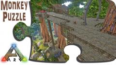 Monkeypuzzle’s Redwood Bridge Base