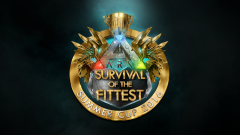 ARK: Survival of the Fittest - Summer Cup!