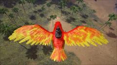 Firy Phoenix