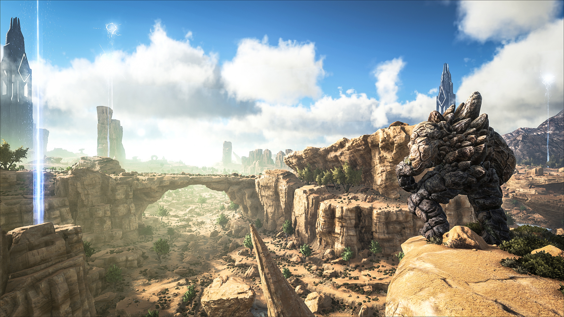 Ark Scorched Earth Expansion Pack Ark News Ark Official Community Forums