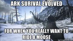 Do You Even Moose???