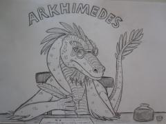 Arkhimedes