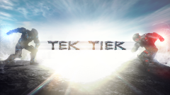 ARK: TEK Tier