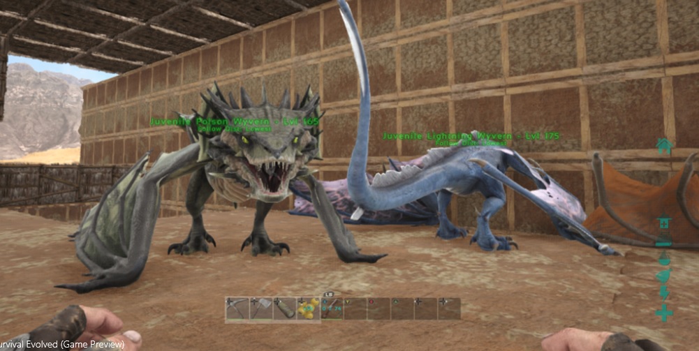 Roblox dinosaur simulator team wyvern new update code