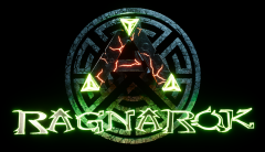 ARK Official Mod: Ragnarok