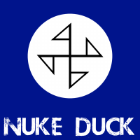 Nuke Duck