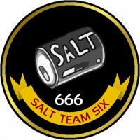 Salt Team Six
