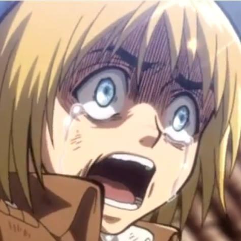 Armin Screaming.jpg
