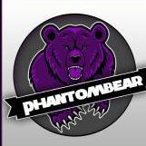 Phantombear