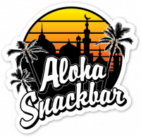 Aloha Snack Bar