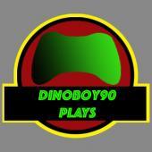 Dinoboy90plays