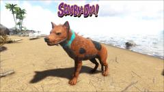 Scooby-Doo Hyaenodon
