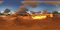 Vakarian - Fire in the dunes - Panoramic 360 Stereoscopic 3D.jpg