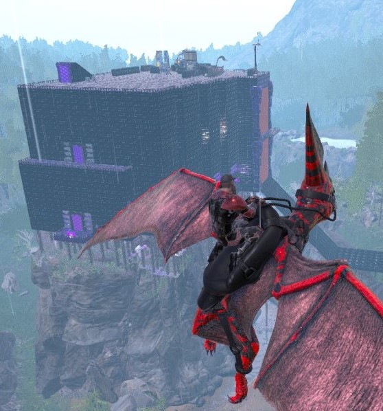The Island Base Location General Discussion Ark Official Community Forums