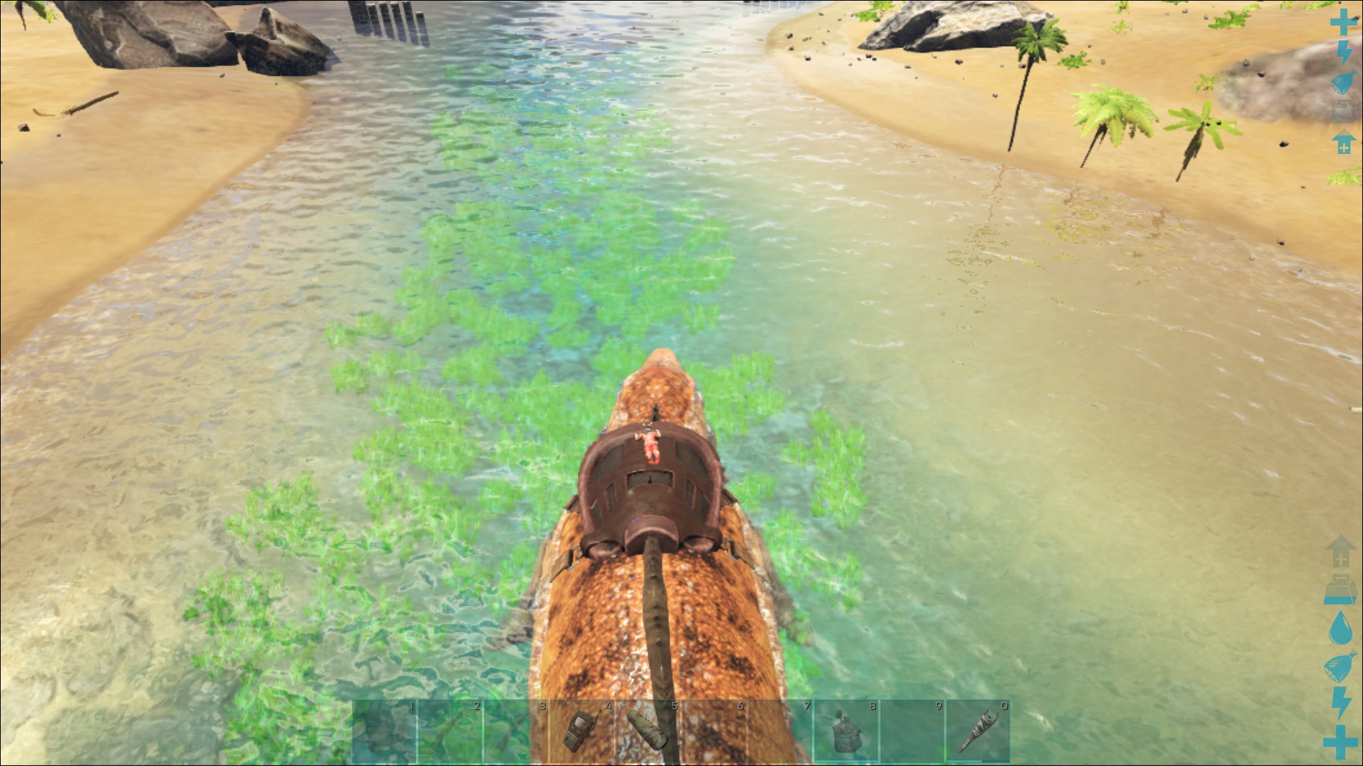 Water Good Water Base Locations General Discussion Ark Official Community Forums