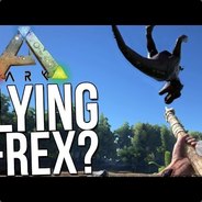 FlyingTrex