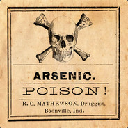 ArsenicThreat