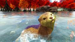 BlueDragon - Otter Cuteness - Freestyle.jpg