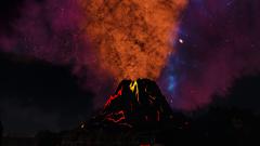 ZoaLive - Volcano at night - Super Resolution.jpg