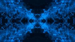 Wolf Amaterasu - Burn Blue (4 Mirrored Liquid Wyvern Breath Images) - Freeform.jpg