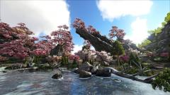 Rahthos - Cherry Blossoms - Super Resolution.jpg