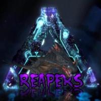 Reapers (XBOX PVP)