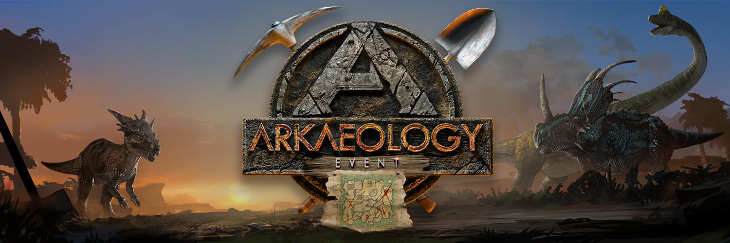 Announcing: ARKaeology Event! - News - Page 9 ARK - Official Community Forums