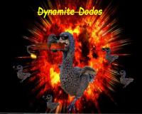 Dynamite Dodos