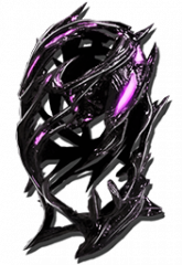 Corrupted Helm