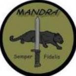 MANDRA111