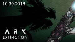 ARK: Extinction Teaser