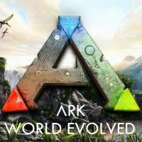 ARK:WORLD EVOLVED