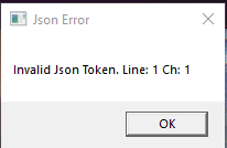 Json Token error.png